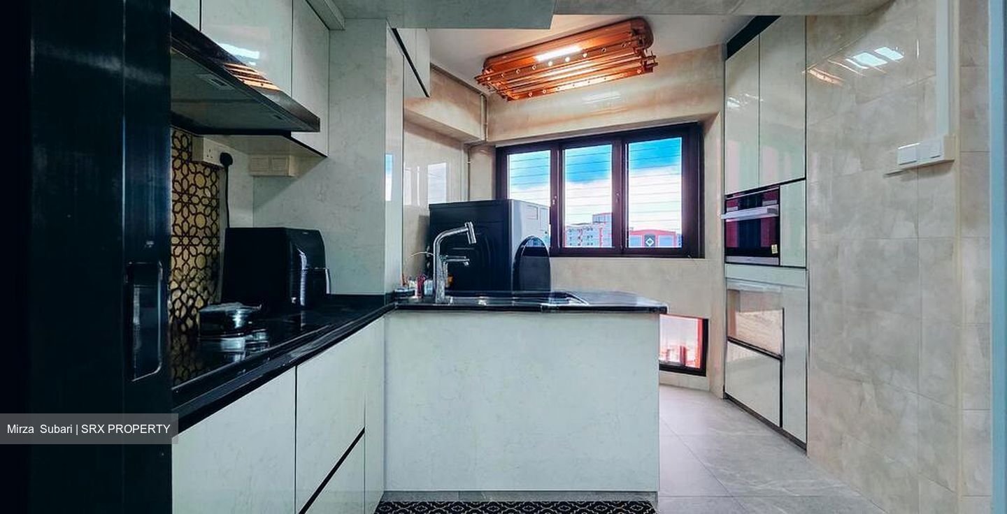 Blk 608 Elias Road (Pasir Ris), HDB Executive #501887341